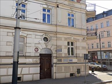 Biuro nieruchomości Metrohouse - Katowice